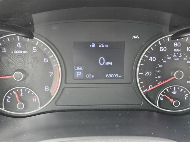 used 2019 Kia Optima car, priced at $13,990