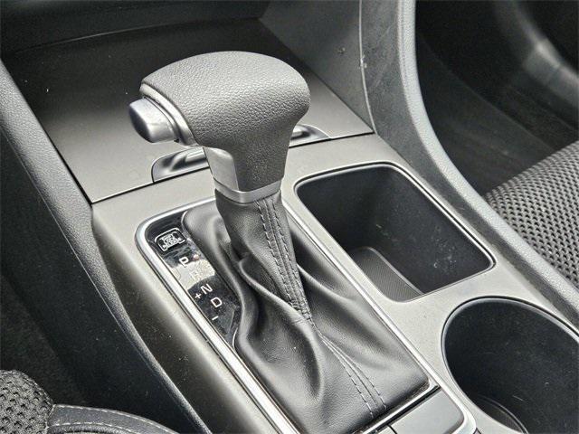 used 2019 Kia Optima car, priced at $13,990