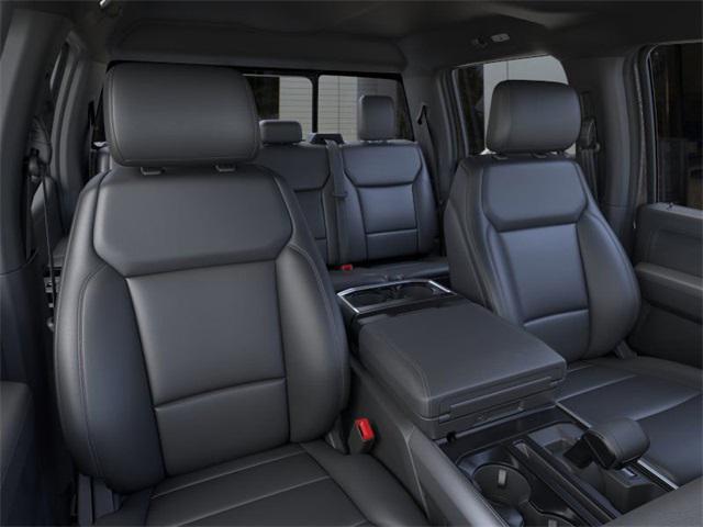 new 2025 Ford F-150 car, priced at $71,940