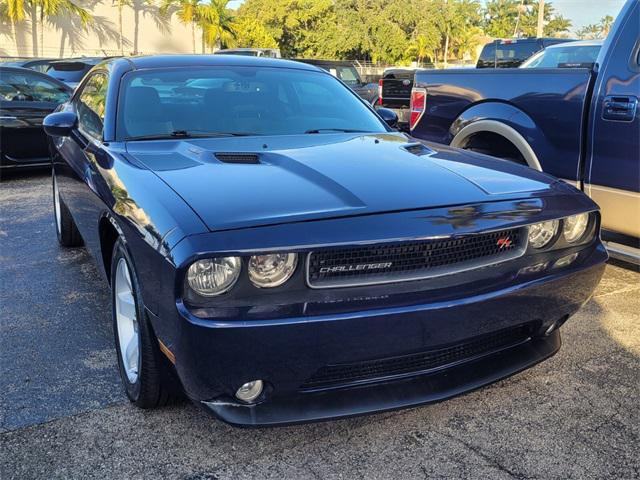 used 2013 Dodge Challenger car, priced at $14,990