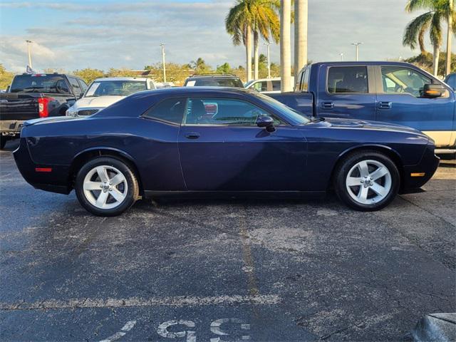 used 2013 Dodge Challenger car, priced at $14,990