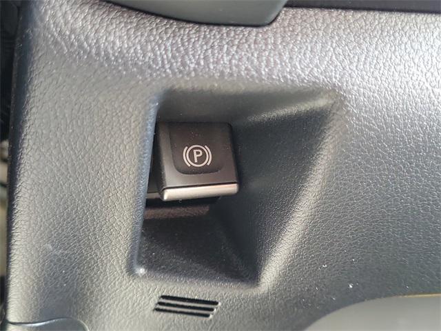 used 2023 Lexus UX 250h car, priced at $32,590