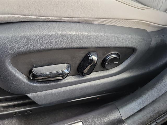 used 2023 Lexus UX 250h car, priced at $32,590