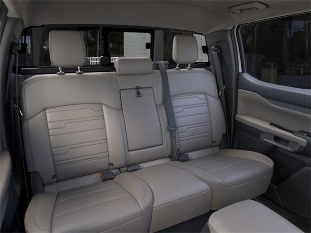 new 2024 Ford Ranger car, priced at $37,975
