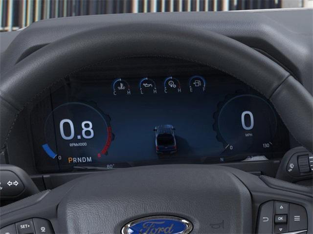 new 2024 Ford Ranger car, priced at $37,975
