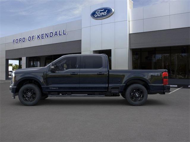new 2024 Ford F-250 car, priced at $79,159
