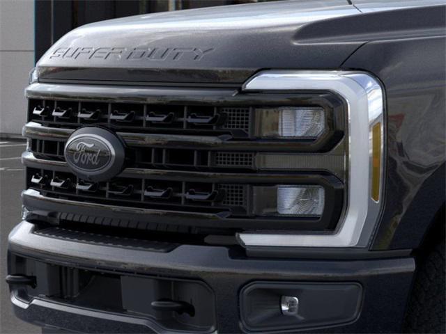 new 2024 Ford F-250 car, priced at $79,159