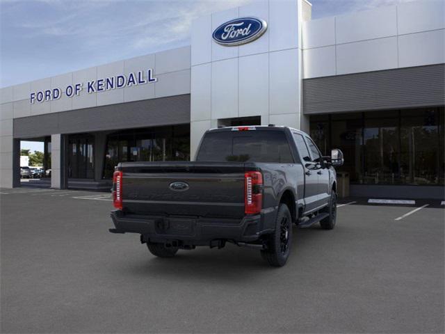 new 2024 Ford F-250 car, priced at $79,159