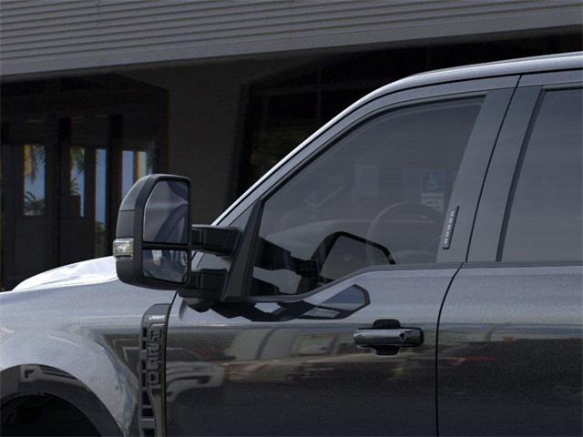 new 2024 Ford F-250 car, priced at $79,159