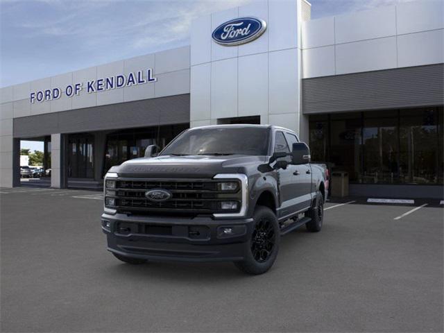 new 2024 Ford F-250 car, priced at $79,159