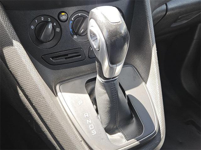used 2016 Ford Transit Connect car, priced at $9,990