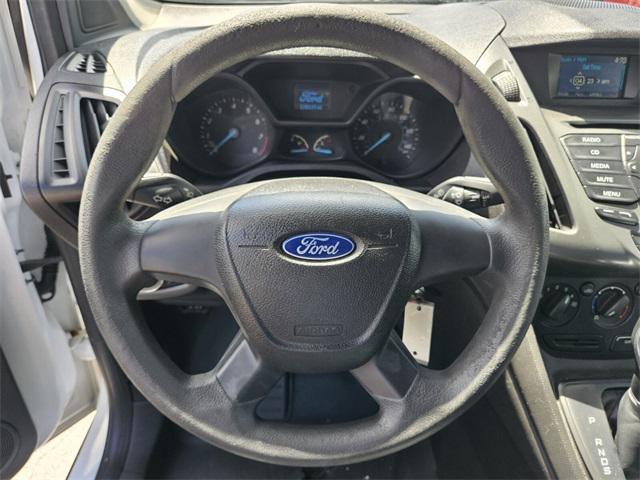 used 2016 Ford Transit Connect car, priced at $9,990
