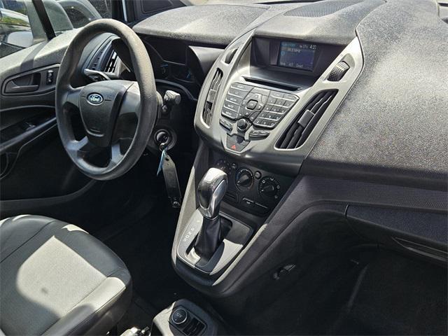 used 2016 Ford Transit Connect car, priced at $9,990