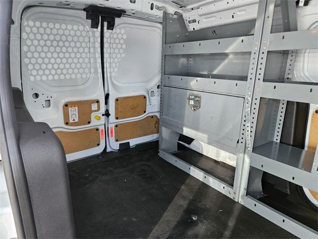 used 2016 Ford Transit Connect car, priced at $9,990