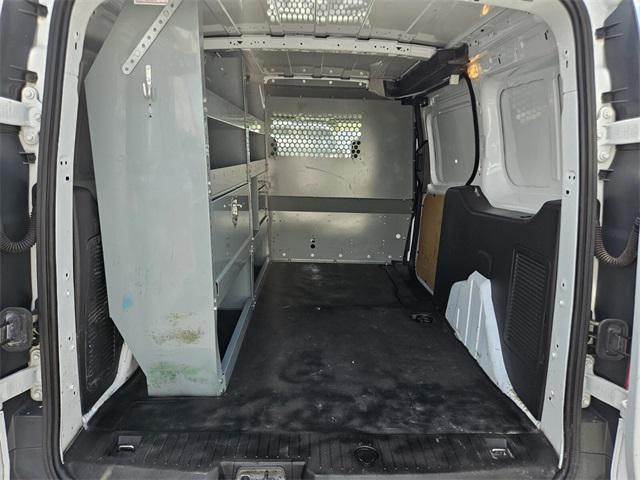 used 2016 Ford Transit Connect car, priced at $9,990