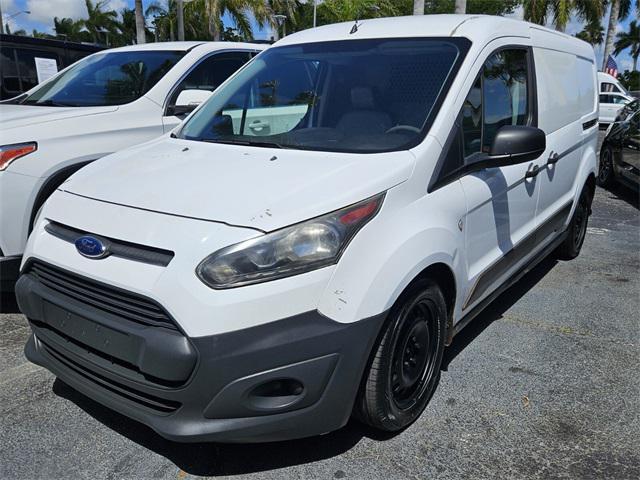 used 2016 Ford Transit Connect car, priced at $9,990
