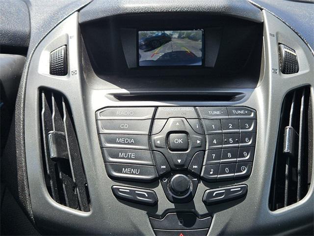 used 2016 Ford Transit Connect car, priced at $9,990