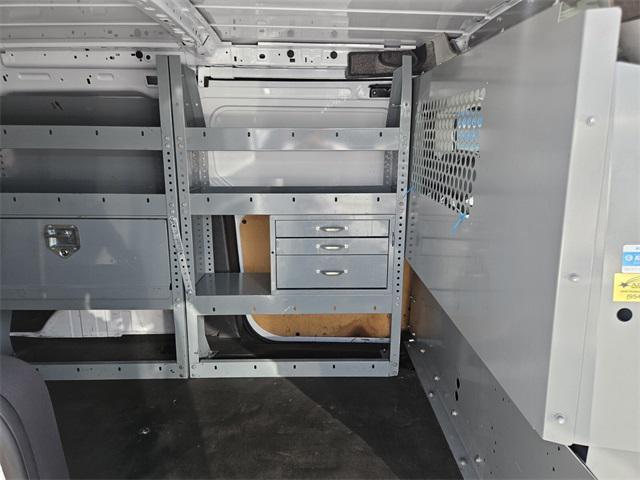 used 2016 Ford Transit Connect car, priced at $9,990