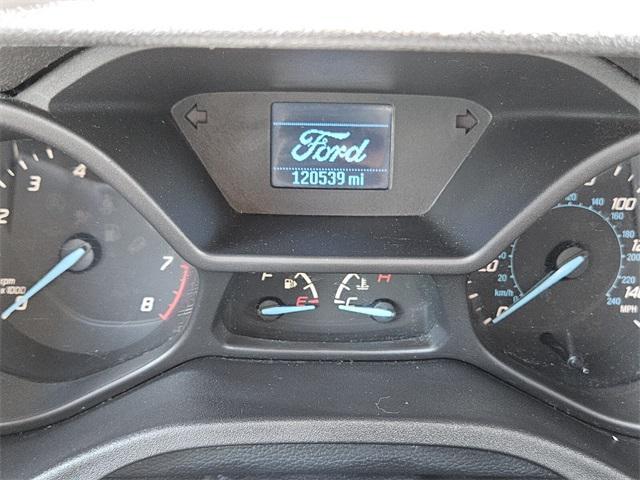 used 2016 Ford Transit Connect car, priced at $9,990