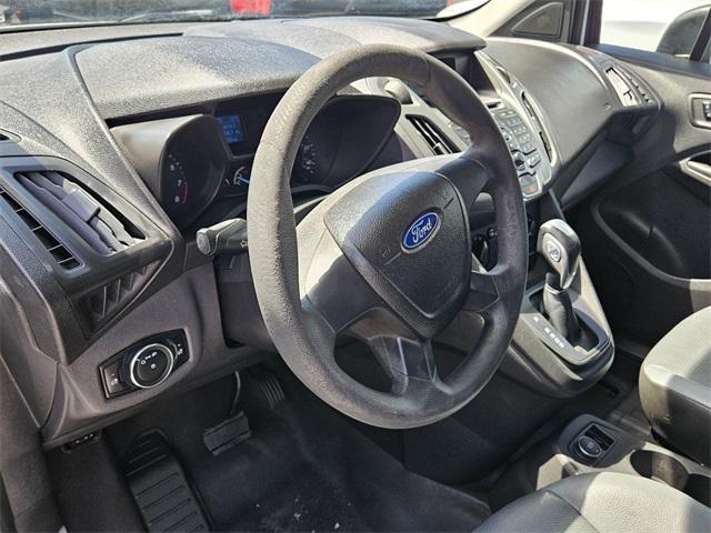 used 2016 Ford Transit Connect car, priced at $9,990