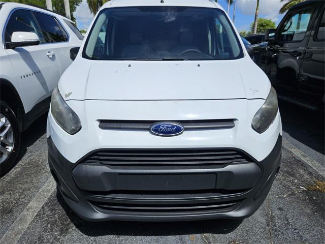 used 2016 Ford Transit Connect car, priced at $9,990