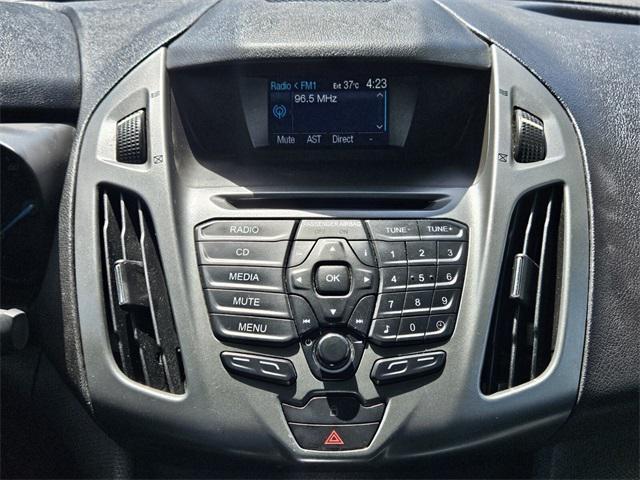 used 2016 Ford Transit Connect car, priced at $9,990