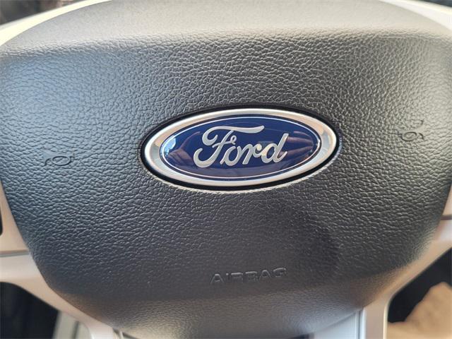 used 2023 Ford Explorer car