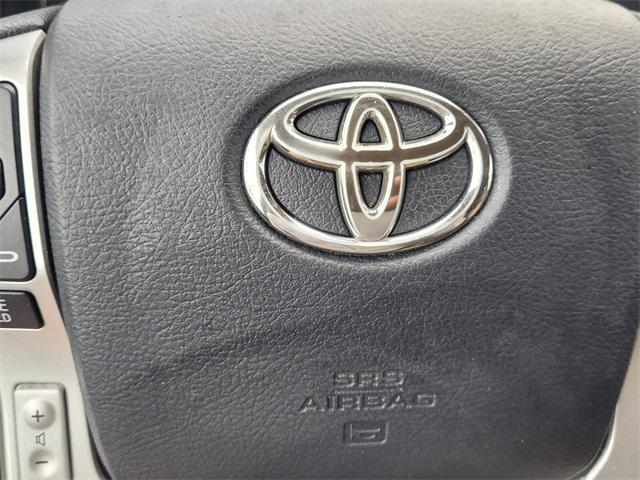 used 2014 Toyota Tundra car, priced at $20,590