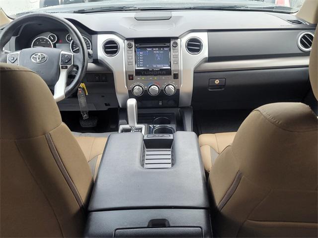 used 2014 Toyota Tundra car, priced at $20,590