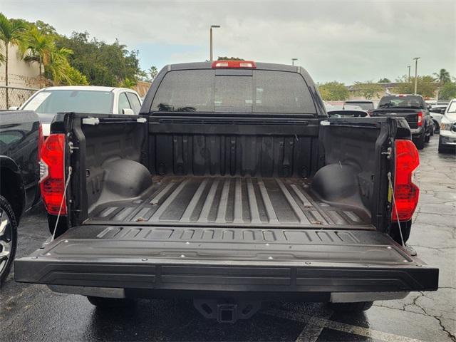 used 2014 Toyota Tundra car, priced at $20,590