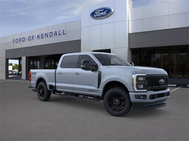 new 2025 Ford F-250 car, priced at $90,180