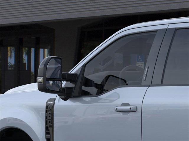 new 2025 Ford F-250 car, priced at $90,180