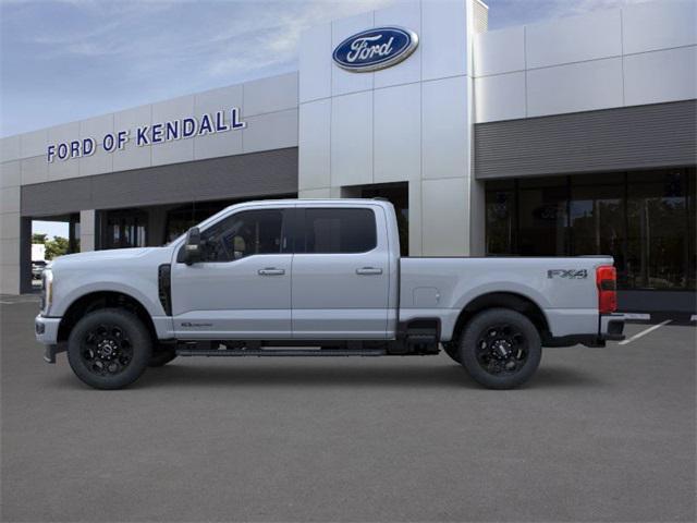 new 2025 Ford F-250 car, priced at $90,180