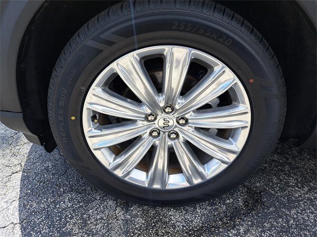 used 2022 Ford Explorer car, priced at $36,990