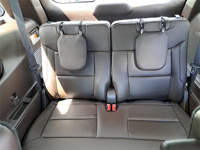 used 2022 Ford Explorer car, priced at $36,990