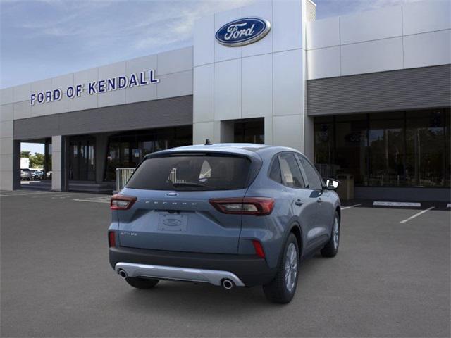 new 2025 Ford Escape car, priced at $27,025