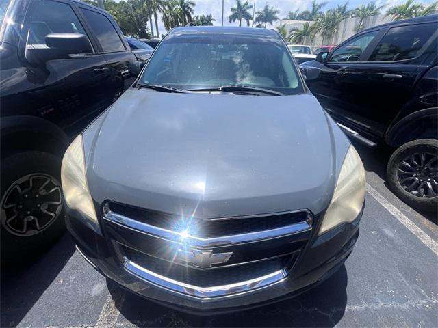 used 2012 Chevrolet Equinox car, priced at $6,490