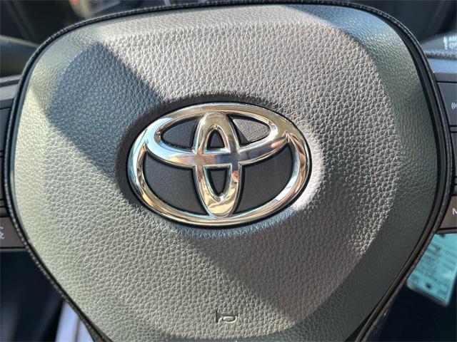 used 2020 Toyota Corolla car, priced at $14,990