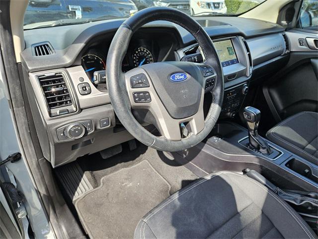 used 2023 Ford Ranger car, priced at $24,990