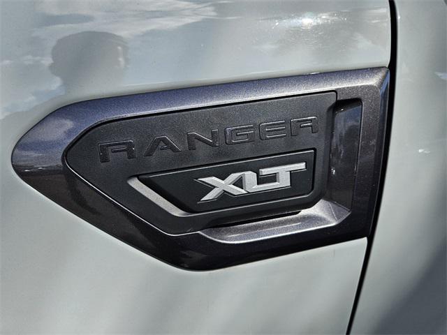 used 2023 Ford Ranger car, priced at $24,990