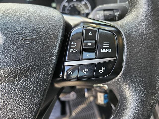 used 2024 Ford Transit-350 car, priced at $47,990
