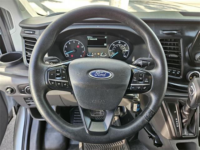 used 2024 Ford Transit-350 car, priced at $47,990