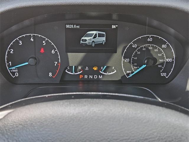 used 2024 Ford Transit-350 car, priced at $47,990