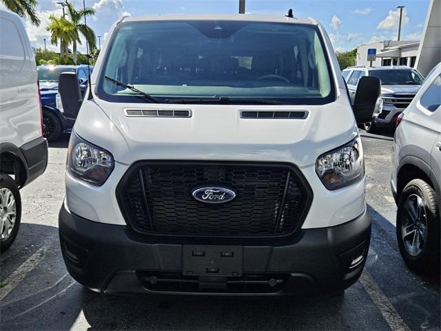 used 2024 Ford Transit-350 car, priced at $47,990