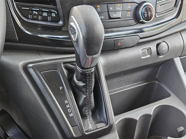 used 2024 Ford Transit-350 car, priced at $47,990