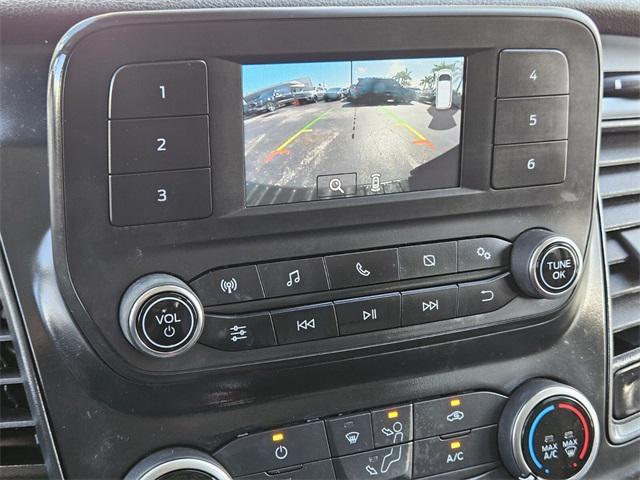 used 2024 Ford Transit-350 car, priced at $47,990