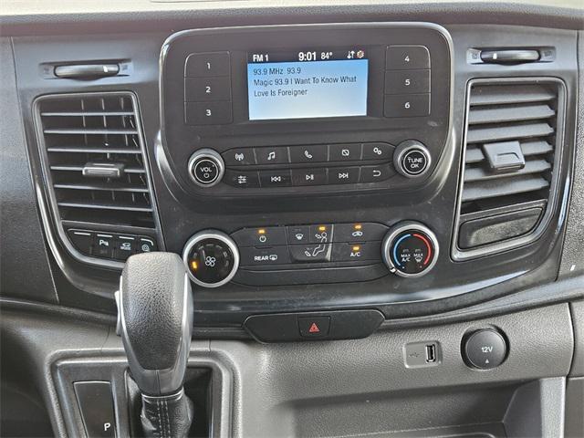 used 2024 Ford Transit-350 car, priced at $47,990