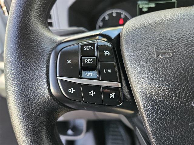 used 2024 Ford Transit-350 car, priced at $47,990