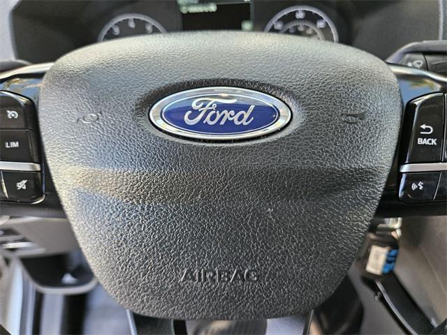 used 2024 Ford Transit-350 car, priced at $47,990