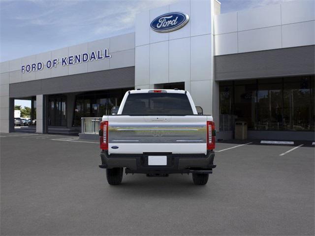 new 2025 Ford F-350 car, priced at $99,720
